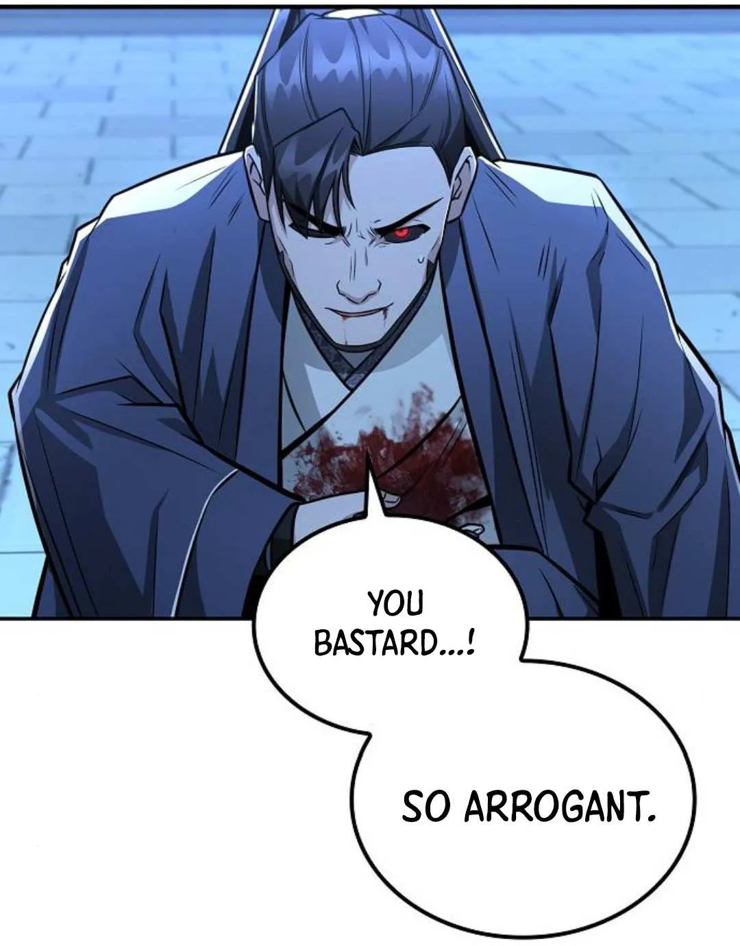 Mount Hua Sect’s Genius Phantom Swordsman Chapter 29 page 104 - 