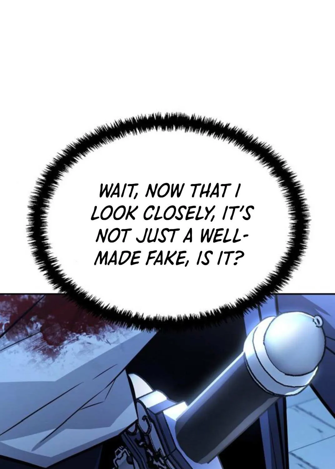 Mount Hua Sect’s Genius Phantom Swordsman Chapter 29 page 108 - 