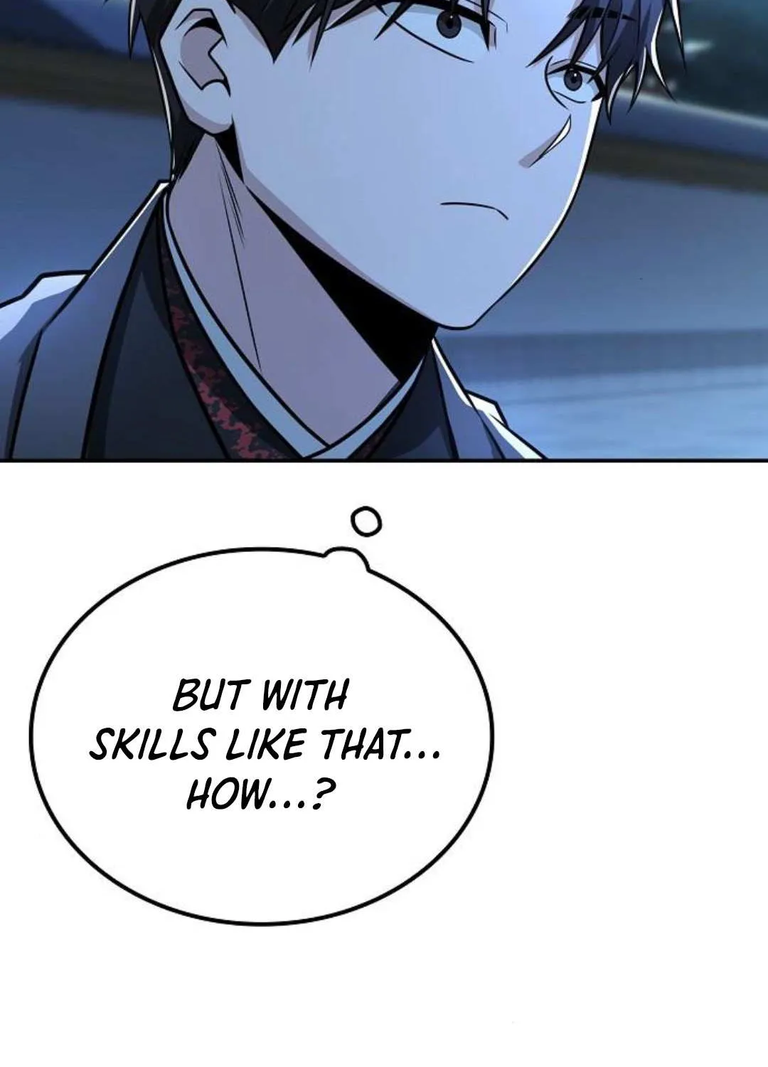 Mount Hua Sect’s Genius Phantom Swordsman Chapter 29 page 115 - 
