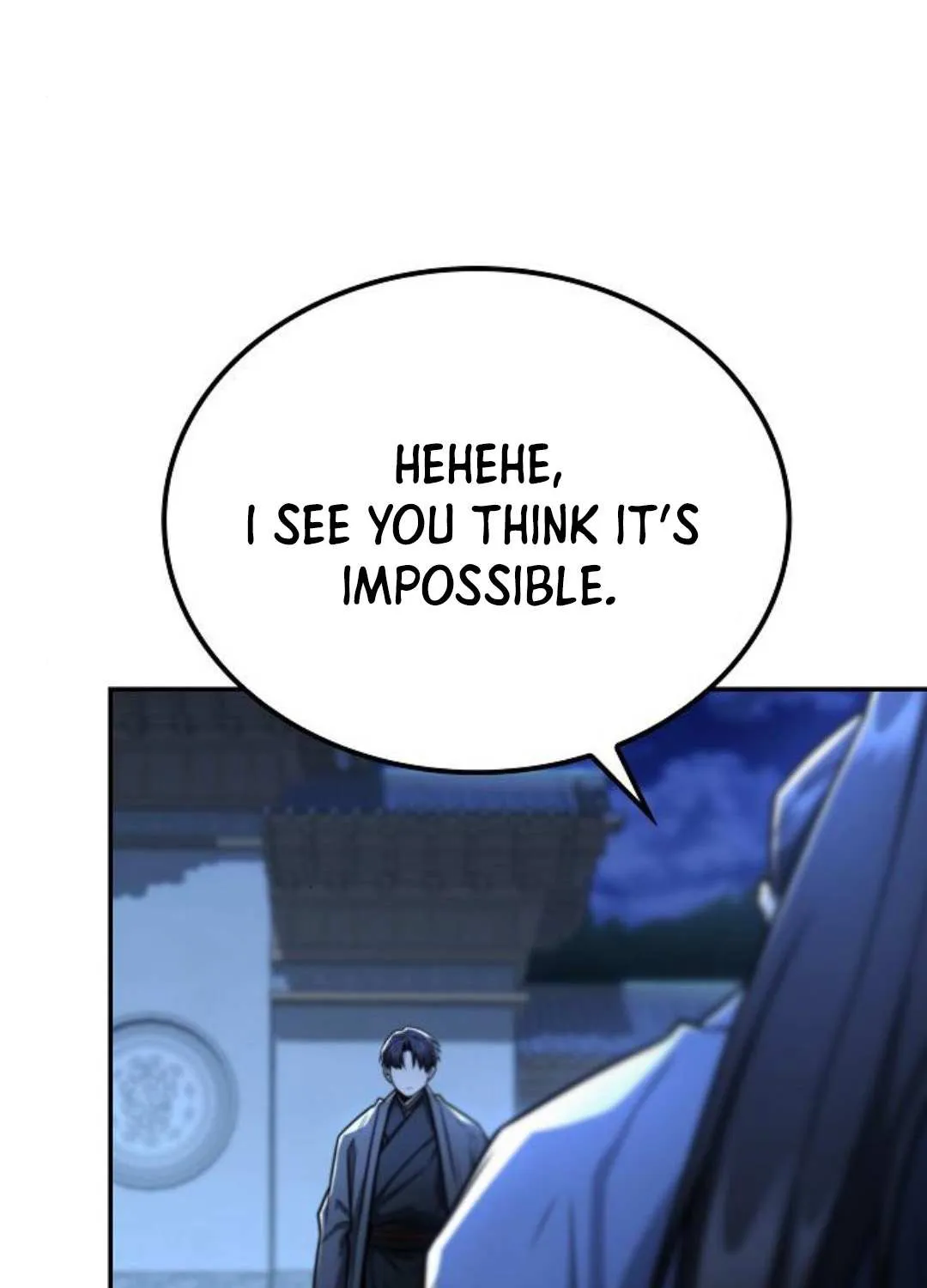 Mount Hua Sect’s Genius Phantom Swordsman Chapter 29 page 116 - 