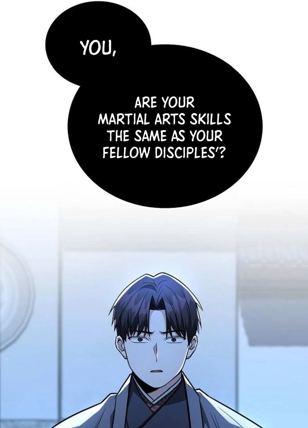 Mount Hua Sect’s Genius Phantom Swordsman Chapter 29 page 118 - 