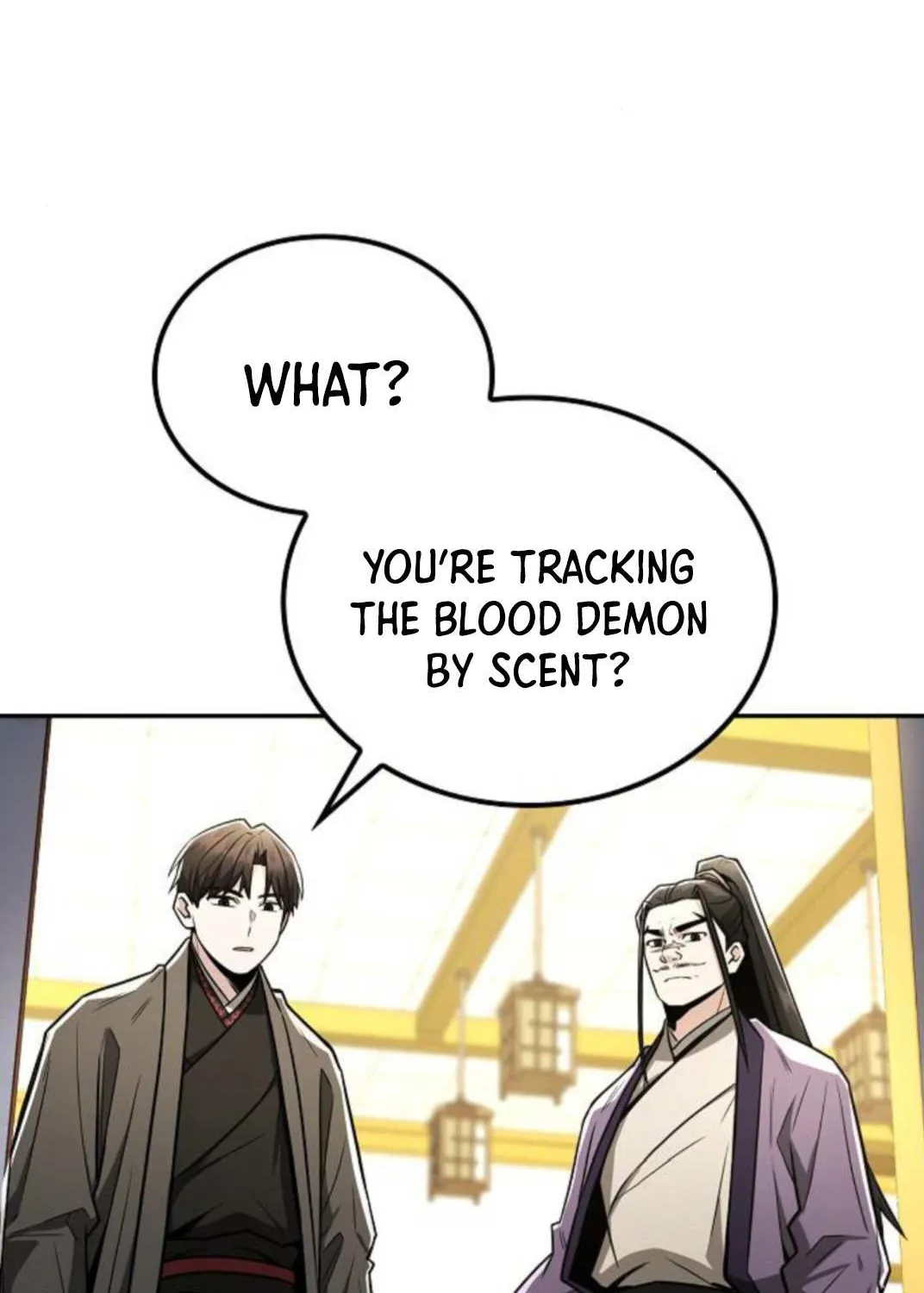 Mount Hua Sect’s Genius Phantom Swordsman Chapter 29 page 13 - 