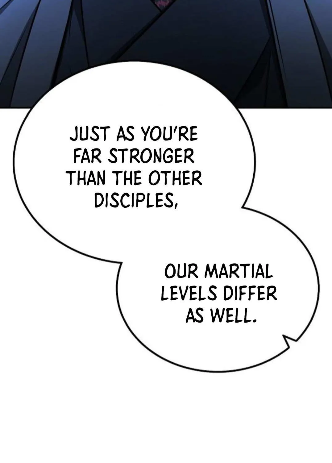 Mount Hua Sect’s Genius Phantom Swordsman Chapter 29 page 121 - 