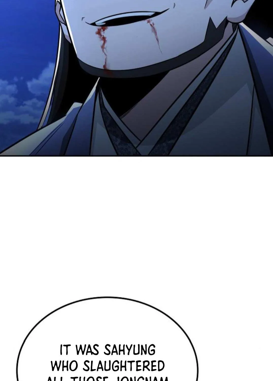 Mount Hua Sect’s Genius Phantom Swordsman Chapter 29 page 123 - 