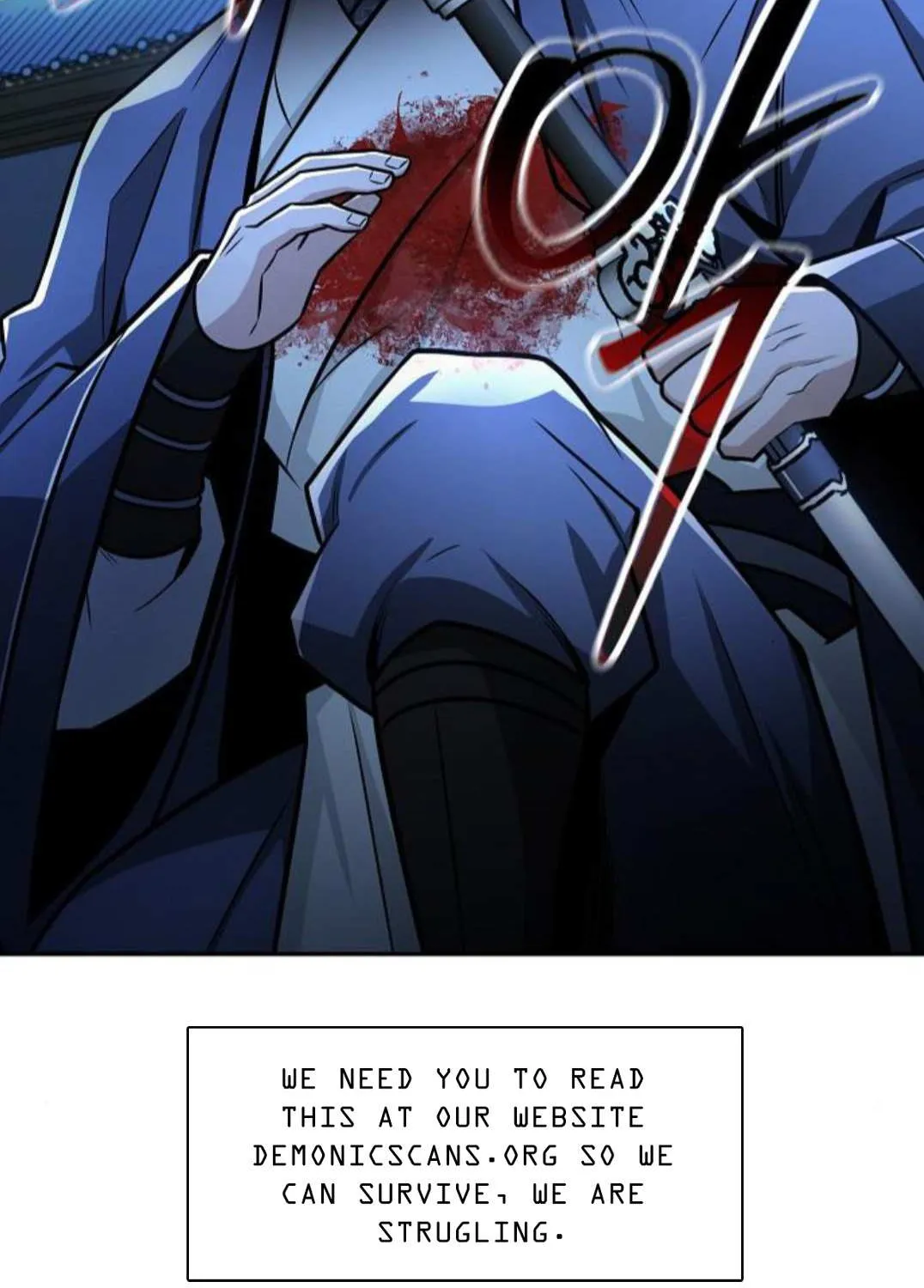 Mount Hua Sect’s Genius Phantom Swordsman Chapter 29 page 125 - 