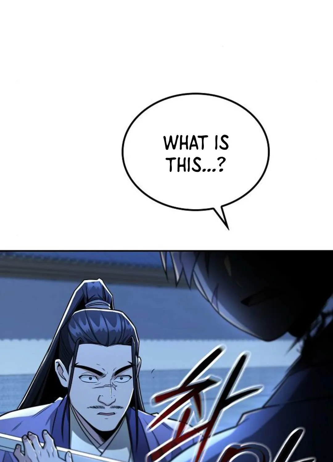 Mount Hua Sect’s Genius Phantom Swordsman Chapter 29 page 128 - 
