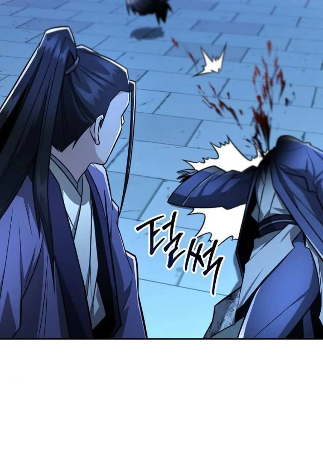 Mount Hua Sect’s Genius Phantom Swordsman Chapter 29 page 130 - 