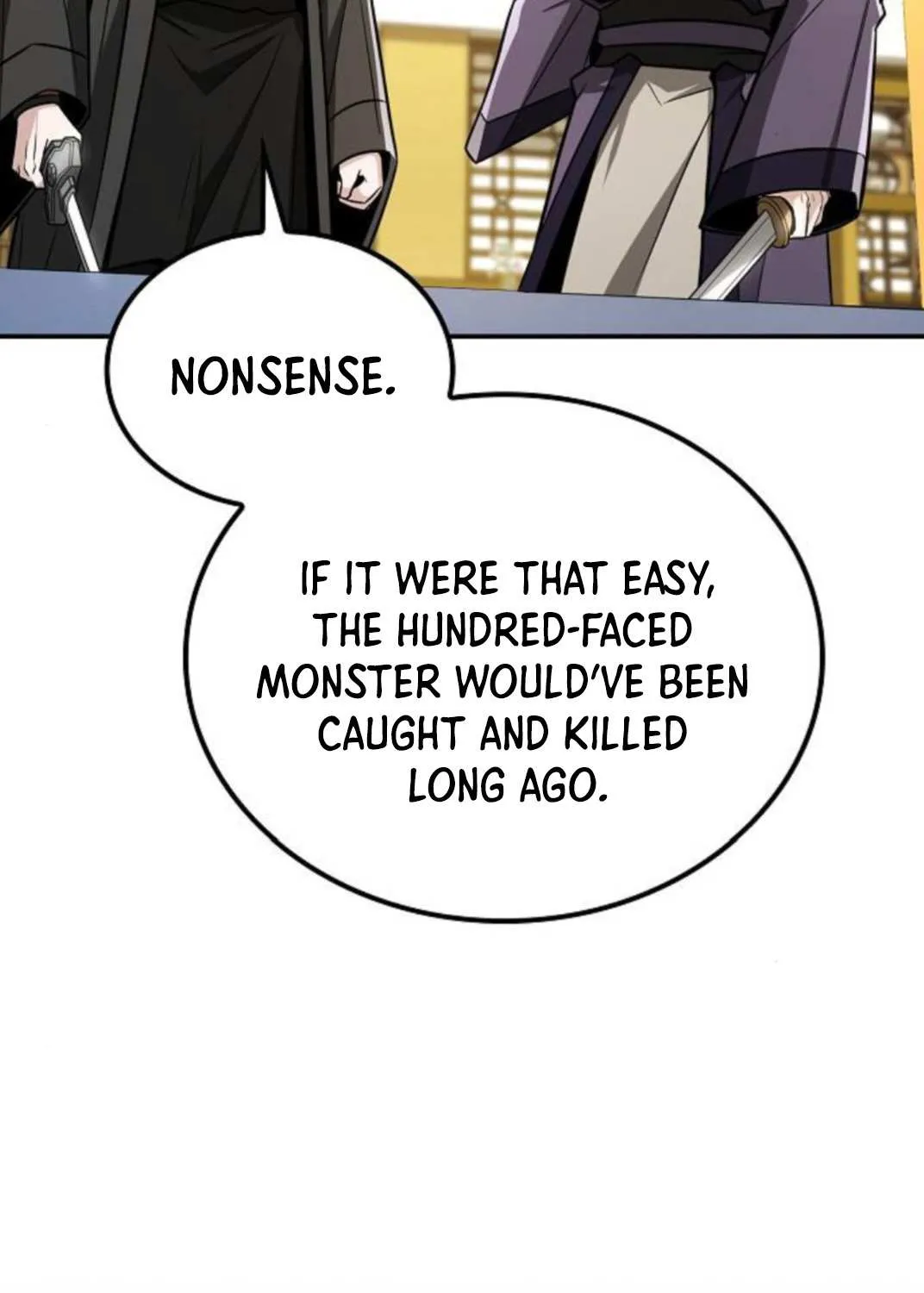 Mount Hua Sect’s Genius Phantom Swordsman Chapter 29 page 14 - 