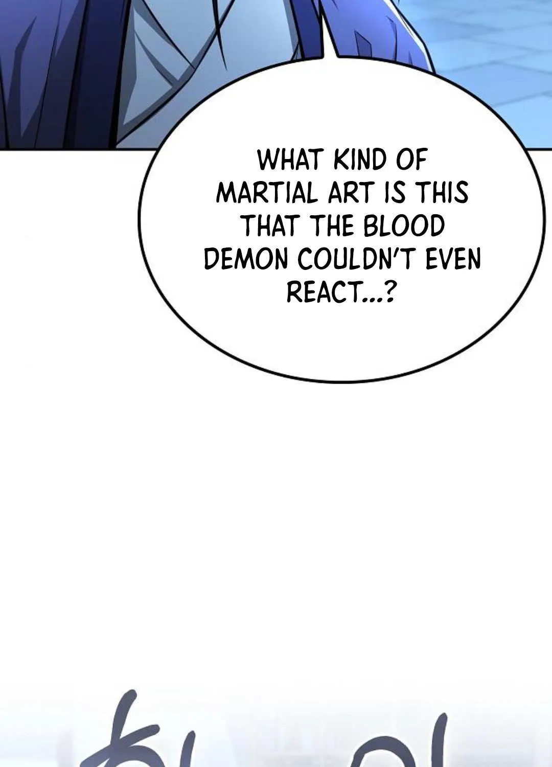 Mount Hua Sect’s Genius Phantom Swordsman Chapter 29 page 132 - 