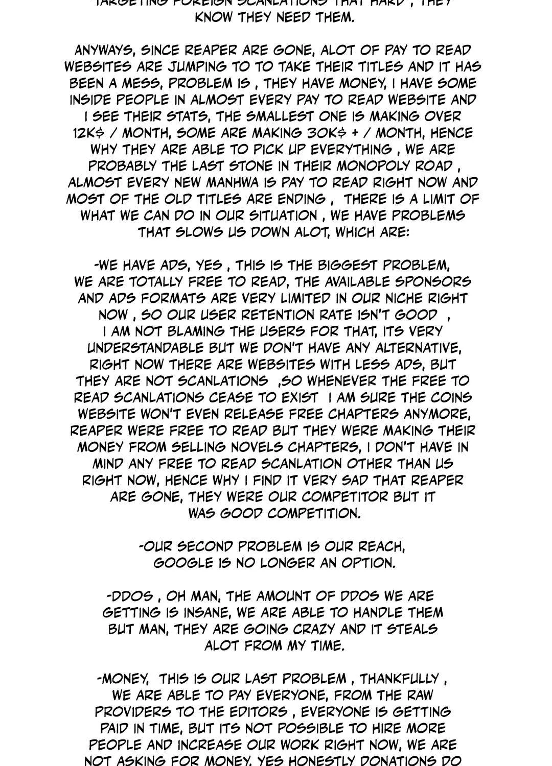 Mount Hua Sect’s Genius Phantom Swordsman Chapter 29 page 146 - 