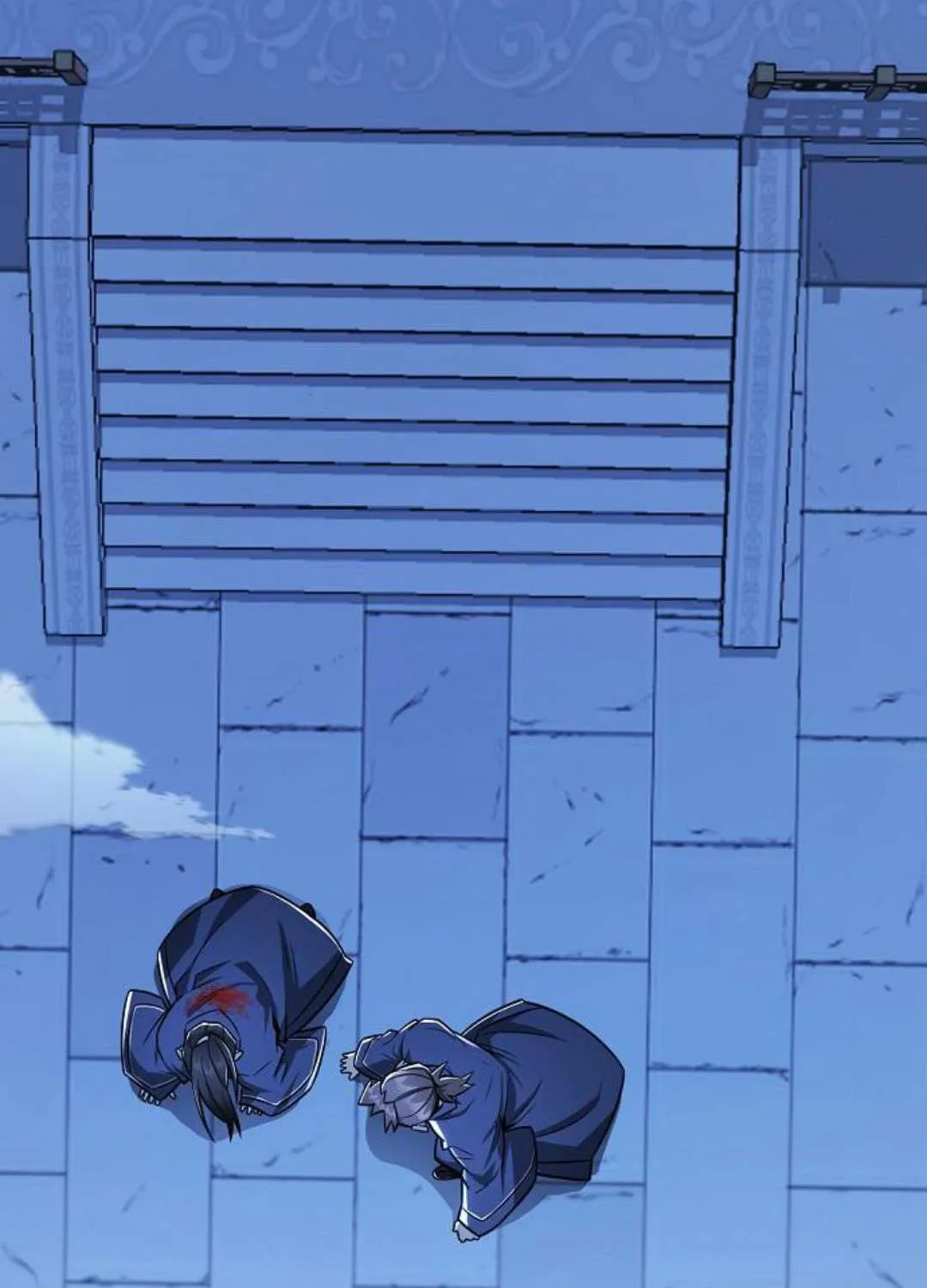 Mount Hua Sect’s Genius Phantom Swordsman Chapter 29 page 20 - 