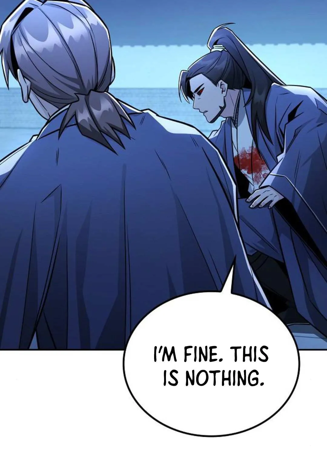 Mount Hua Sect’s Genius Phantom Swordsman Chapter 29 page 23 - 