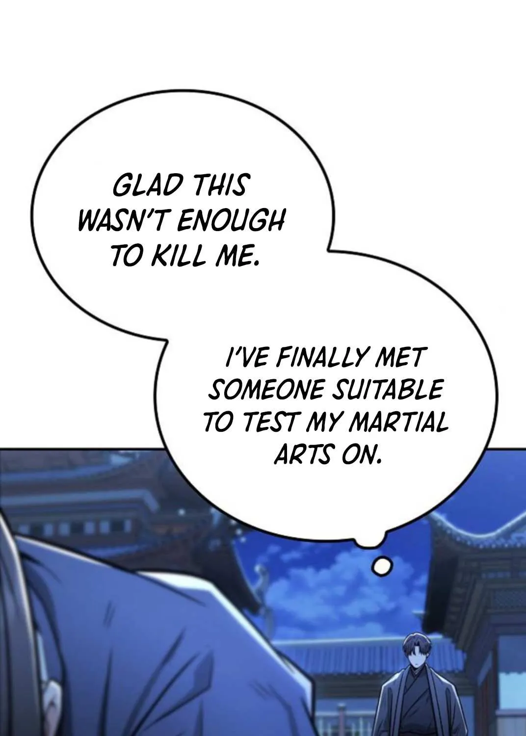 Mount Hua Sect’s Genius Phantom Swordsman Chapter 29 page 26 - 