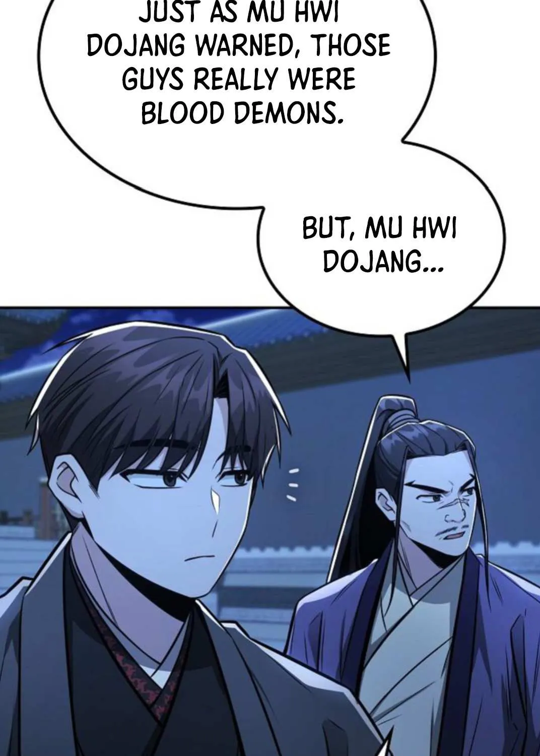 Mount Hua Sect’s Genius Phantom Swordsman Chapter 29 page 28 - 