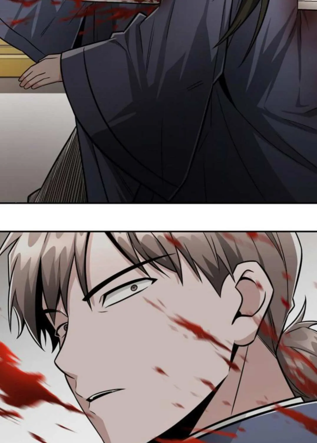 Mount Hua Sect’s Genius Phantom Swordsman Chapter 29 page 4 - 