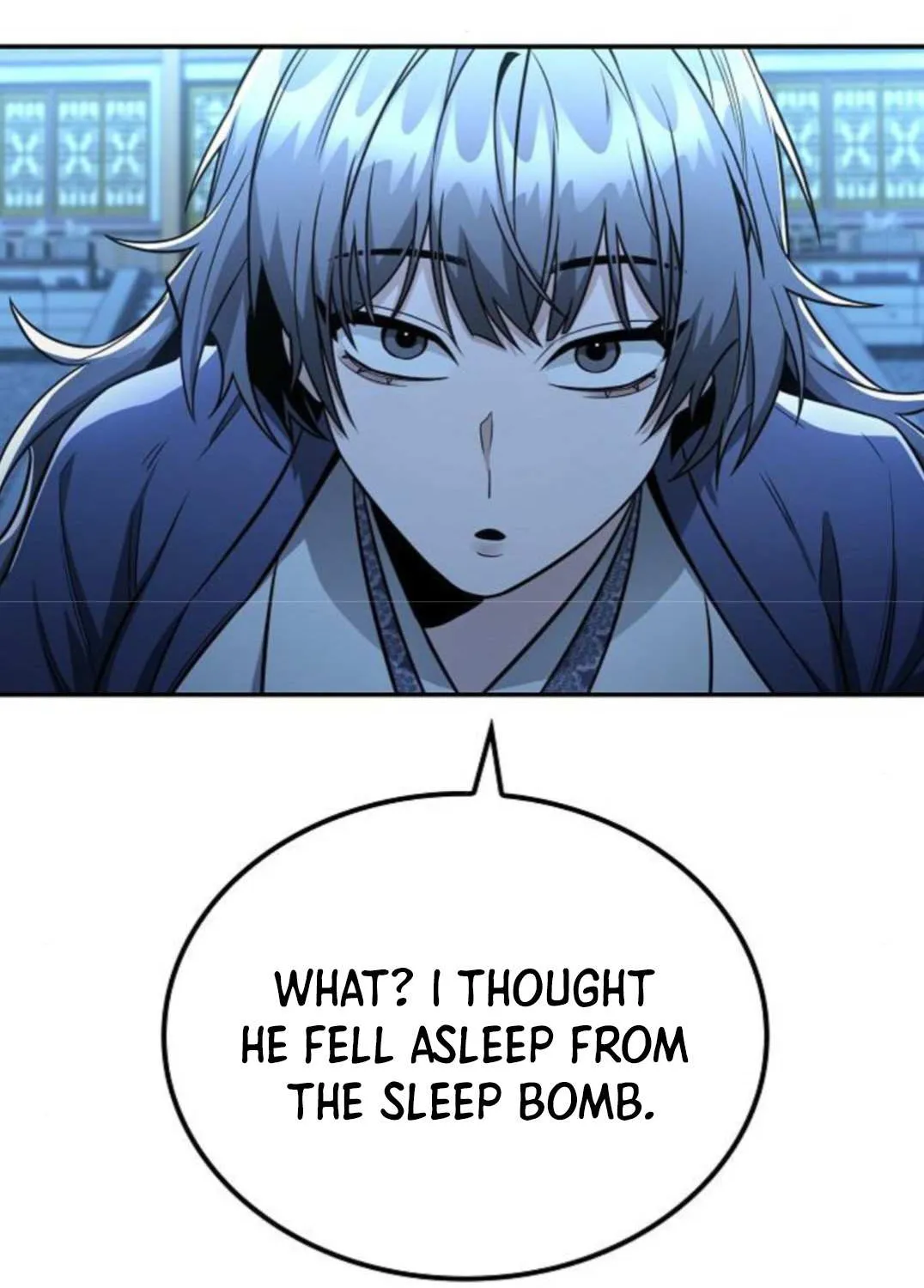 Mount Hua Sect’s Genius Phantom Swordsman Chapter 29 page 45 - 