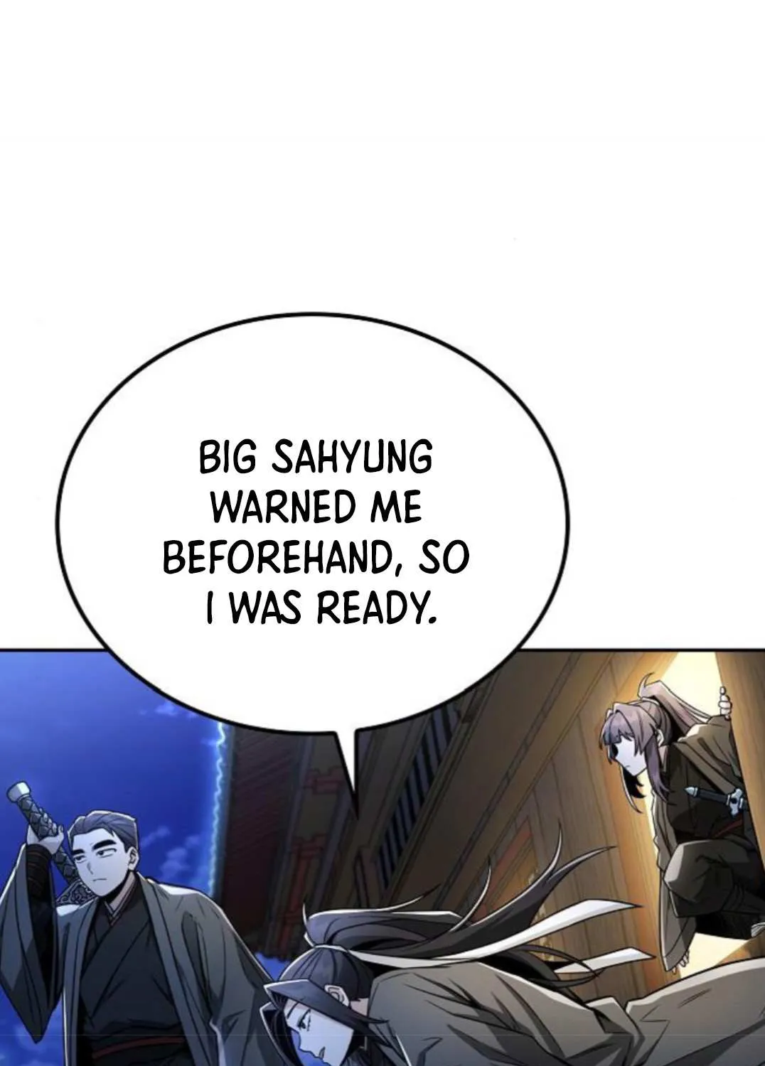 Mount Hua Sect’s Genius Phantom Swordsman Chapter 29 page 46 - 