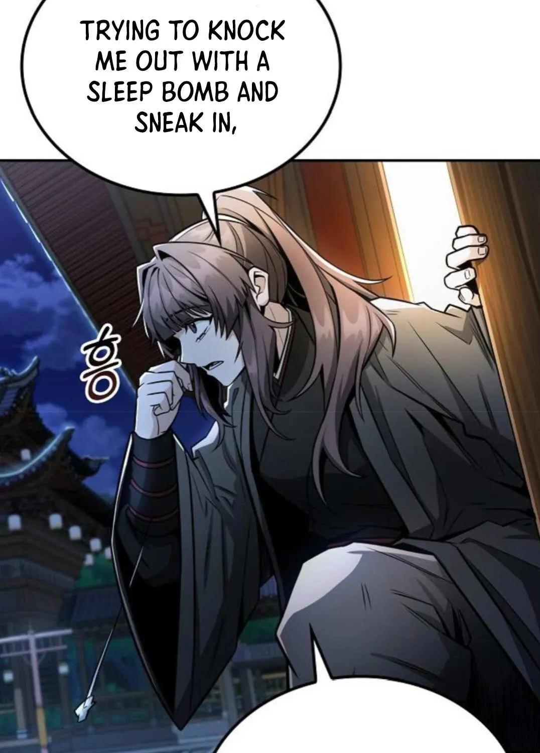 Mount Hua Sect’s Genius Phantom Swordsman Chapter 29 page 48 - 