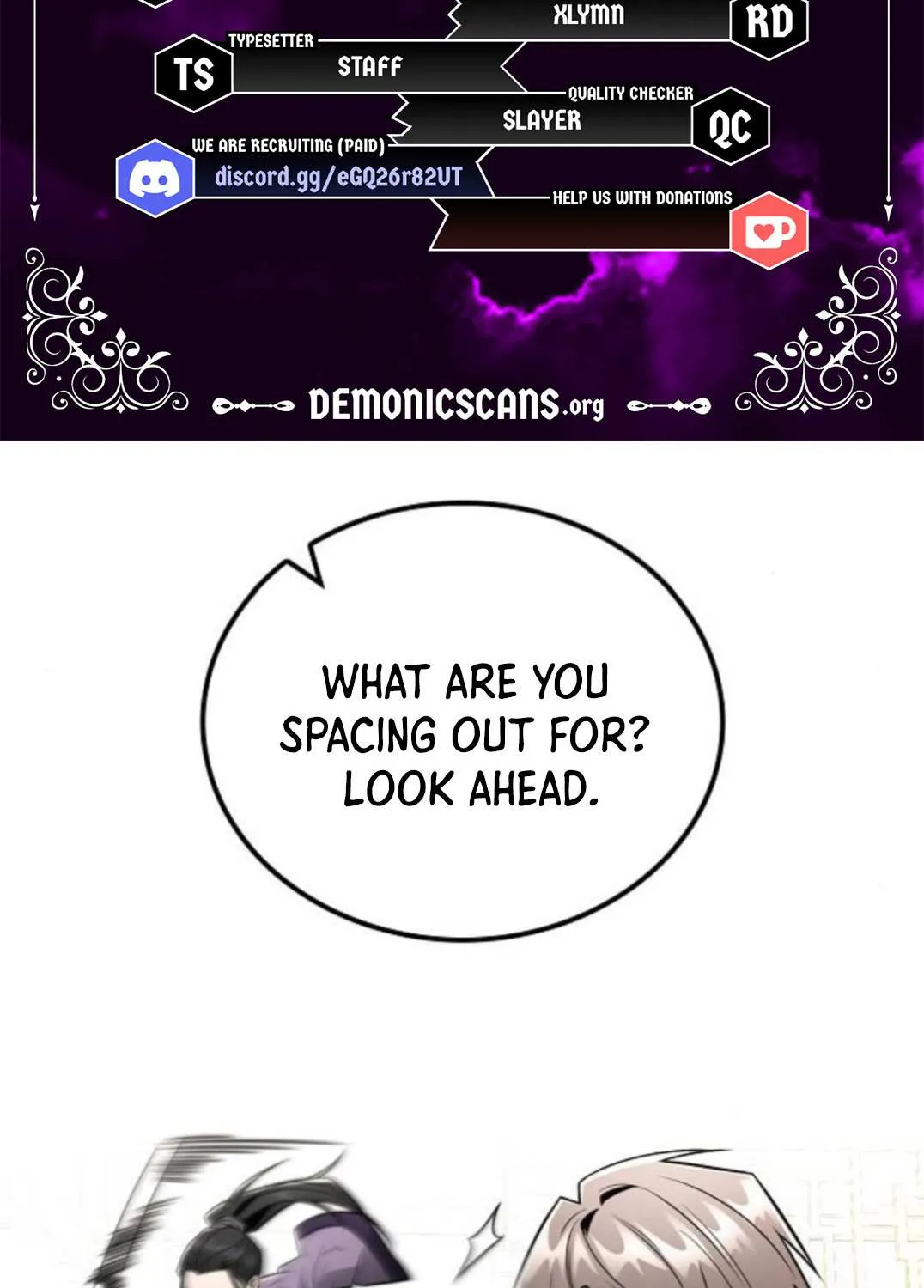 Mount Hua Sect’s Genius Phantom Swordsman Chapter 29 page 6 - 