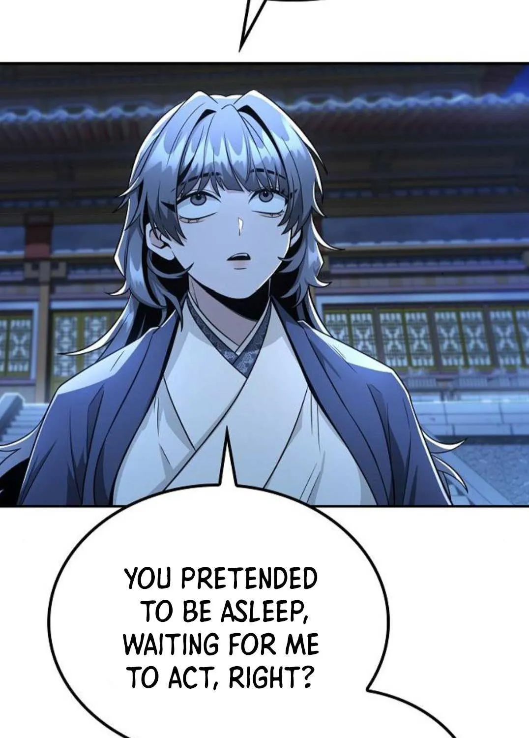 Mount Hua Sect’s Genius Phantom Swordsman Chapter 29 page 52 - 