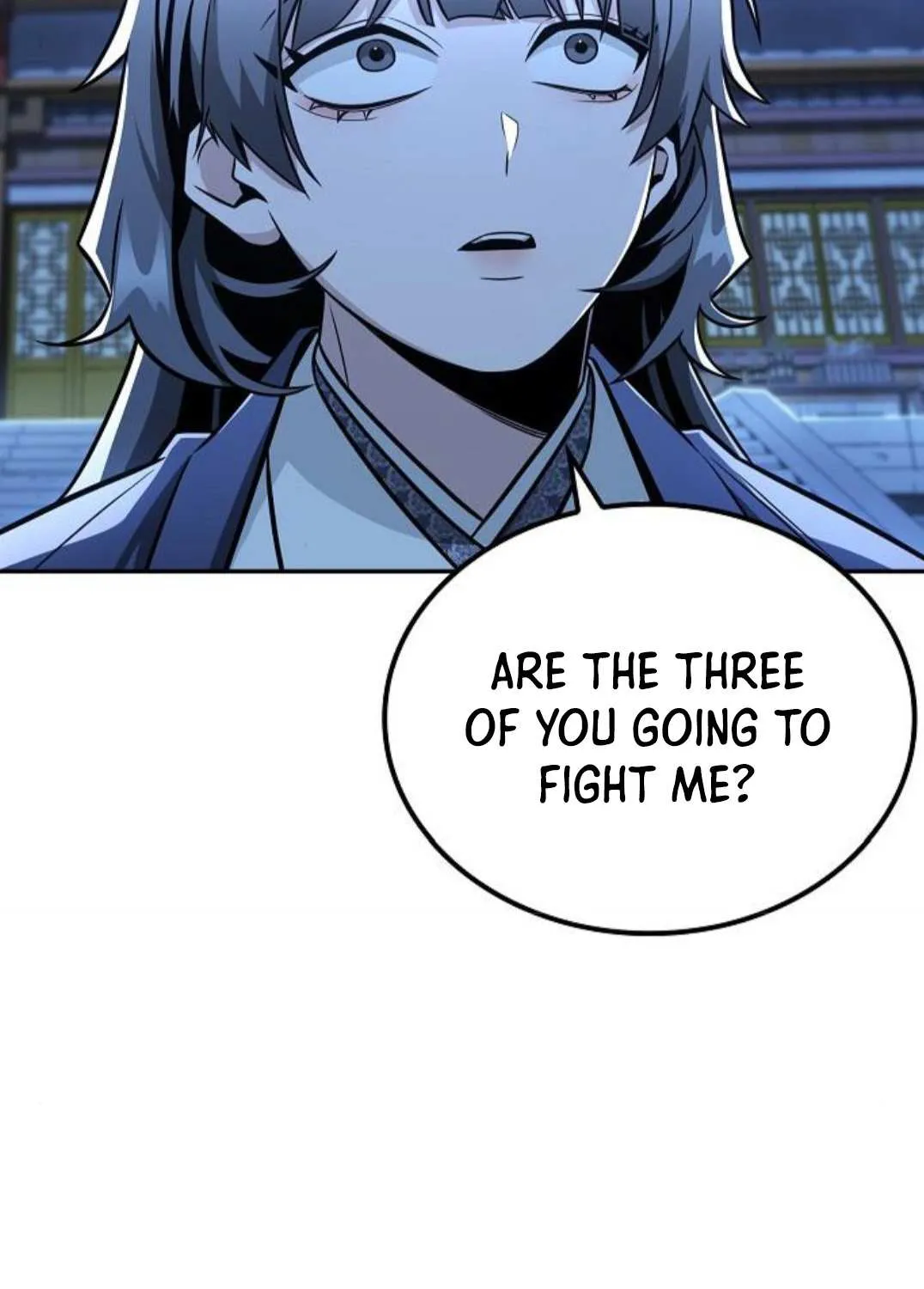 Mount Hua Sect’s Genius Phantom Swordsman Chapter 29 page 54 - 