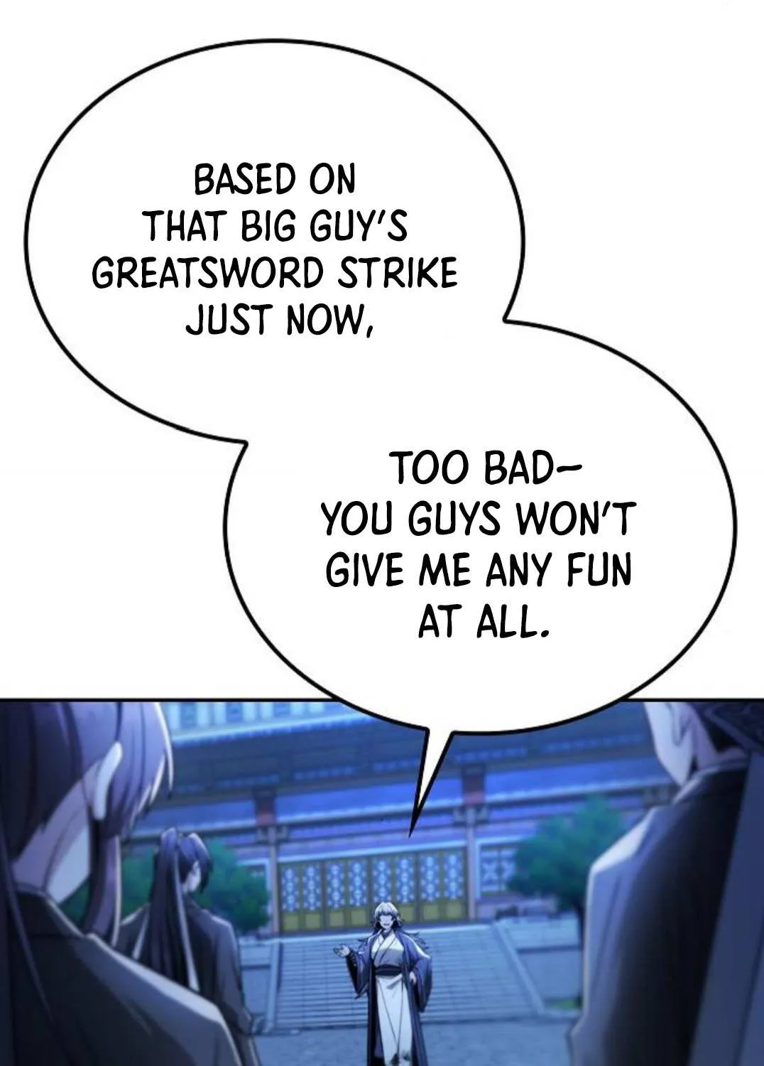 Mount Hua Sect’s Genius Phantom Swordsman Chapter 29 page 55 - 
