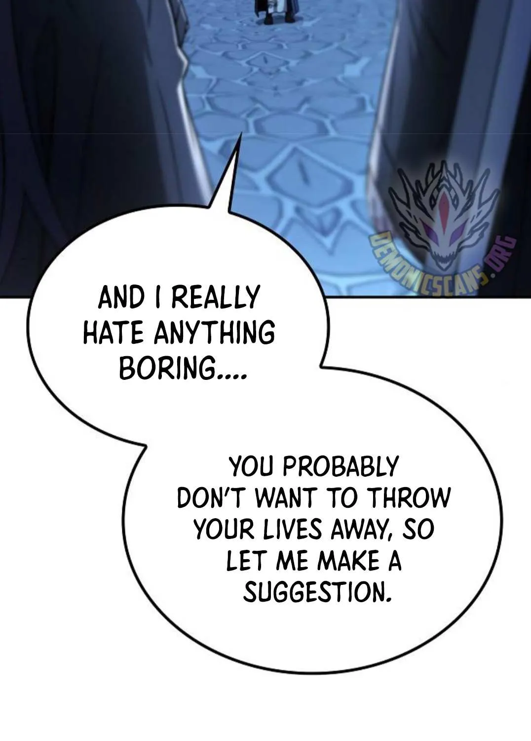 Mount Hua Sect’s Genius Phantom Swordsman Chapter 29 page 56 - 