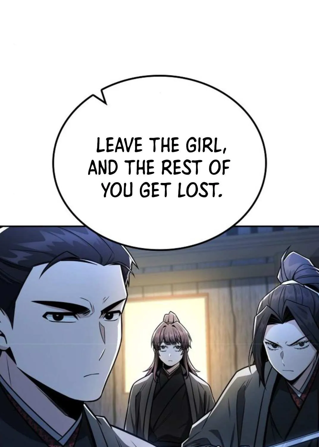 Mount Hua Sect’s Genius Phantom Swordsman Chapter 29 page 58 - 