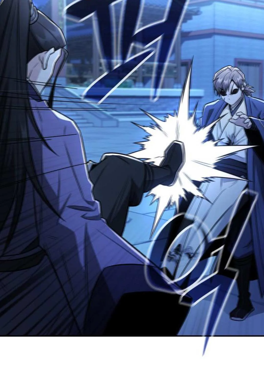 Mount Hua Sect’s Genius Phantom Swordsman Chapter 29 page 67 - 