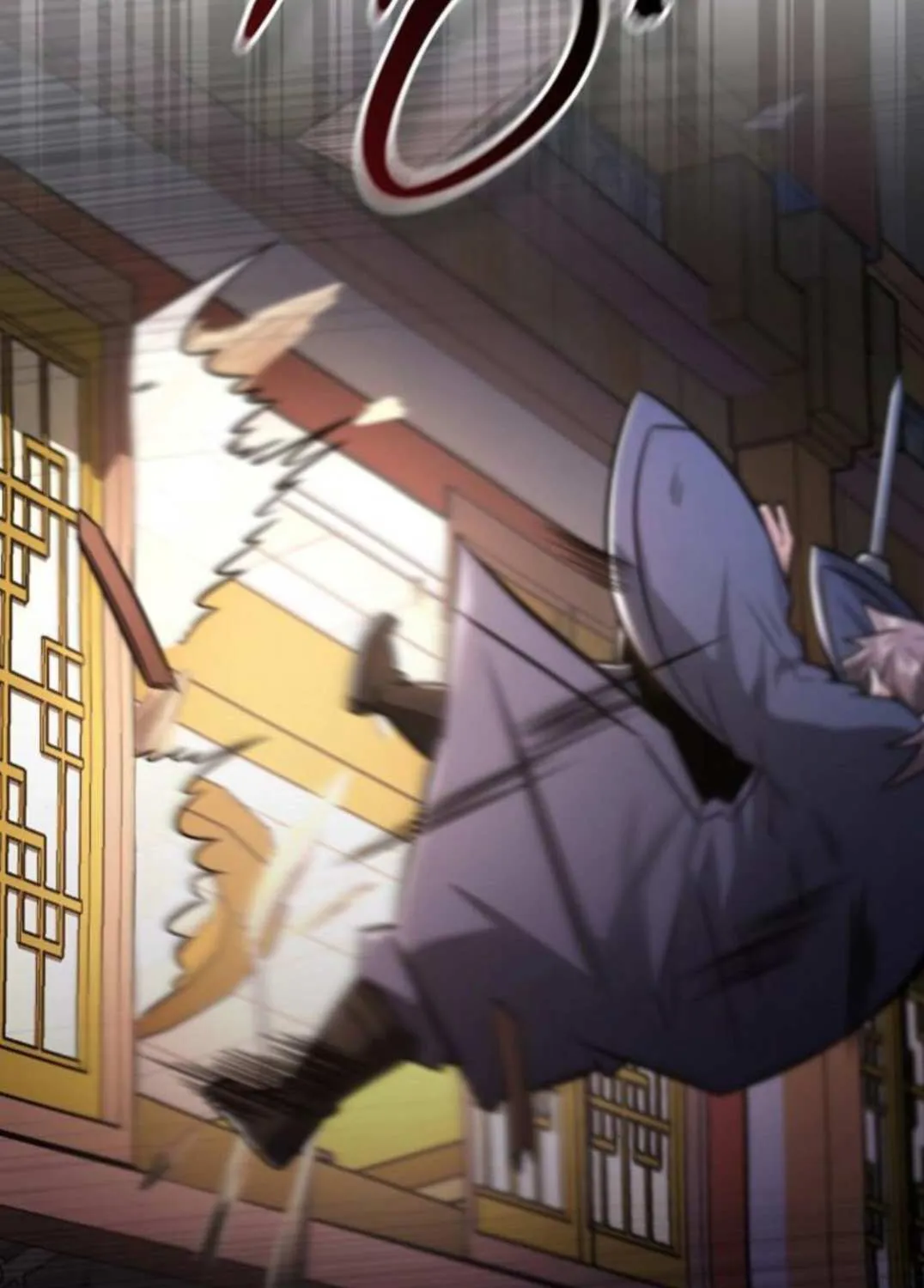 Mount Hua Sect’s Genius Phantom Swordsman Chapter 29 page 8 - 