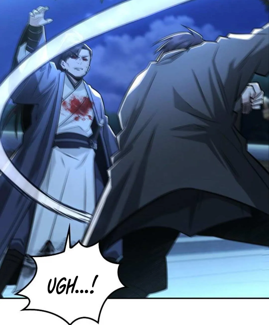 Mount Hua Sect’s Genius Phantom Swordsman Chapter 29 page 80 - 