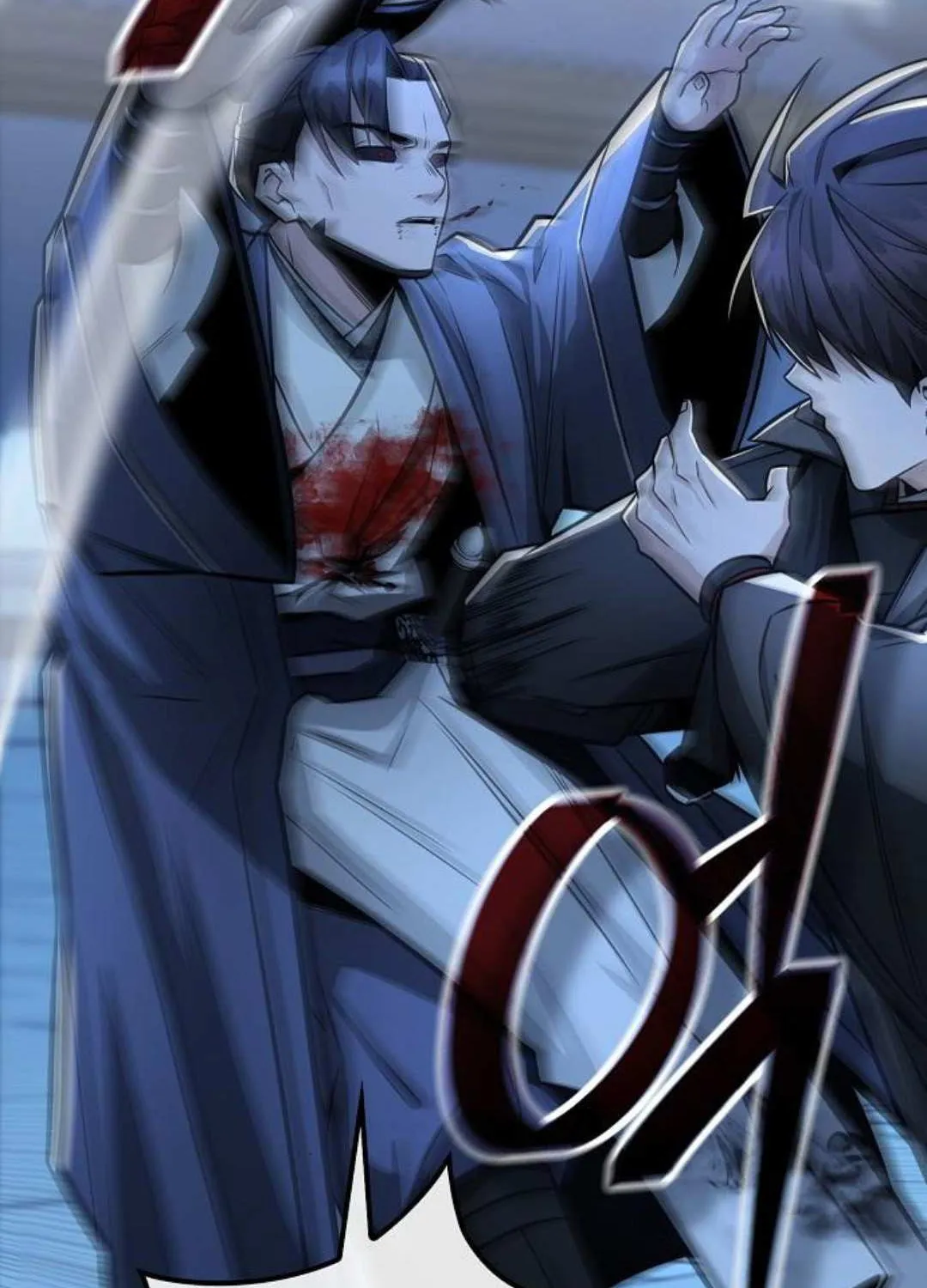 Mount Hua Sect’s Genius Phantom Swordsman Chapter 29 page 86 - 