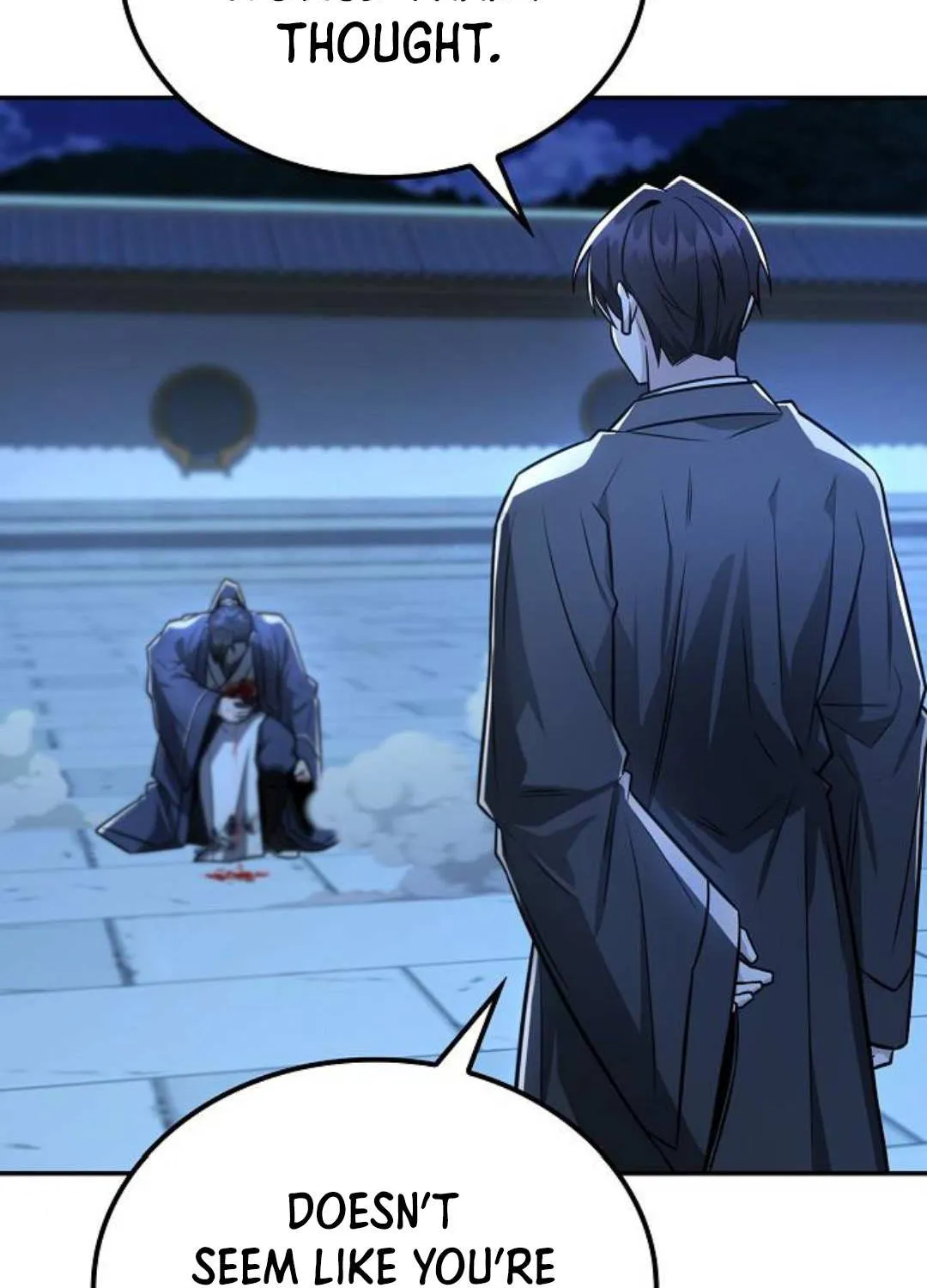 Mount Hua Sect’s Genius Phantom Swordsman Chapter 29 page 92 - 