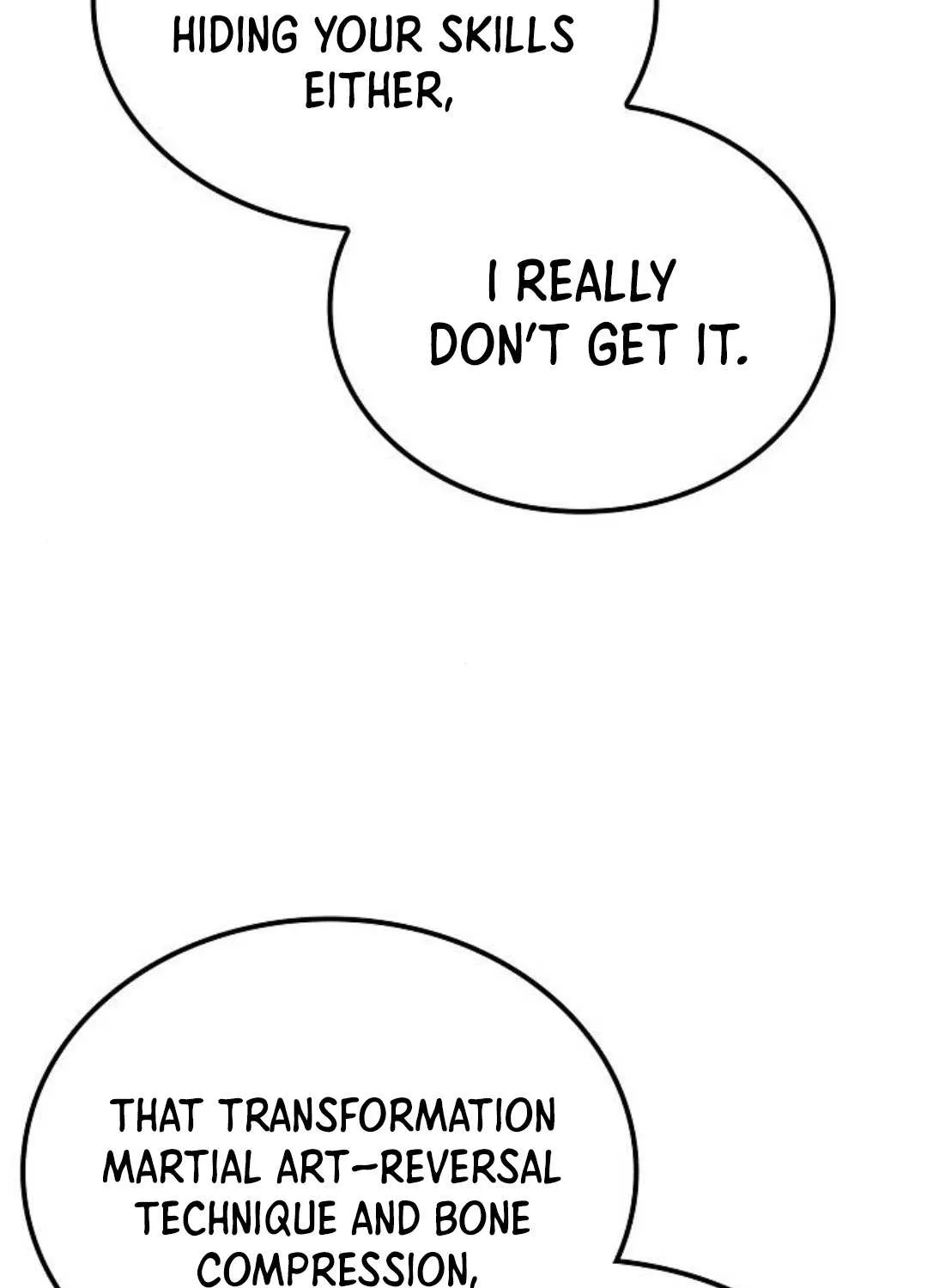 Mount Hua Sect’s Genius Phantom Swordsman Chapter 29 page 93 - 