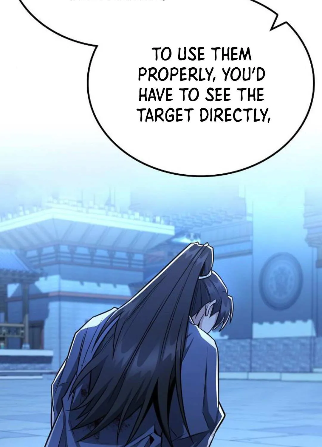 Mount Hua Sect’s Genius Phantom Swordsman Chapter 29 page 94 - 