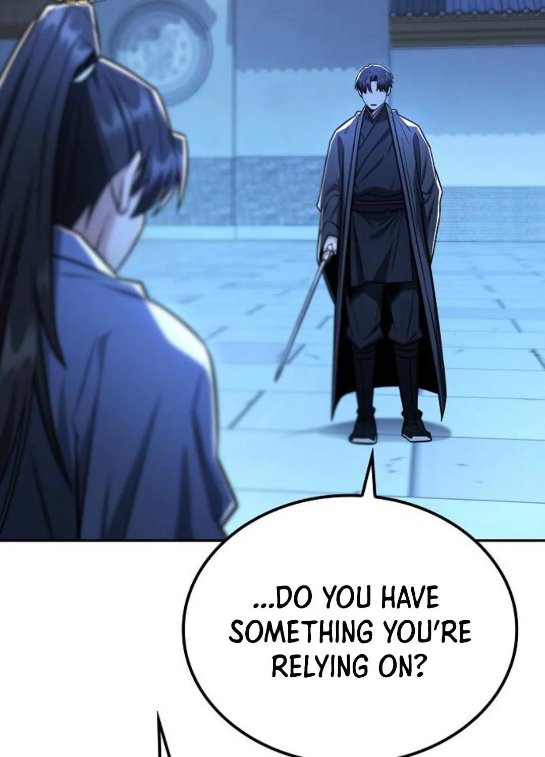 Mount Hua Sect’s Genius Phantom Swordsman Chapter 29 page 98 - 
