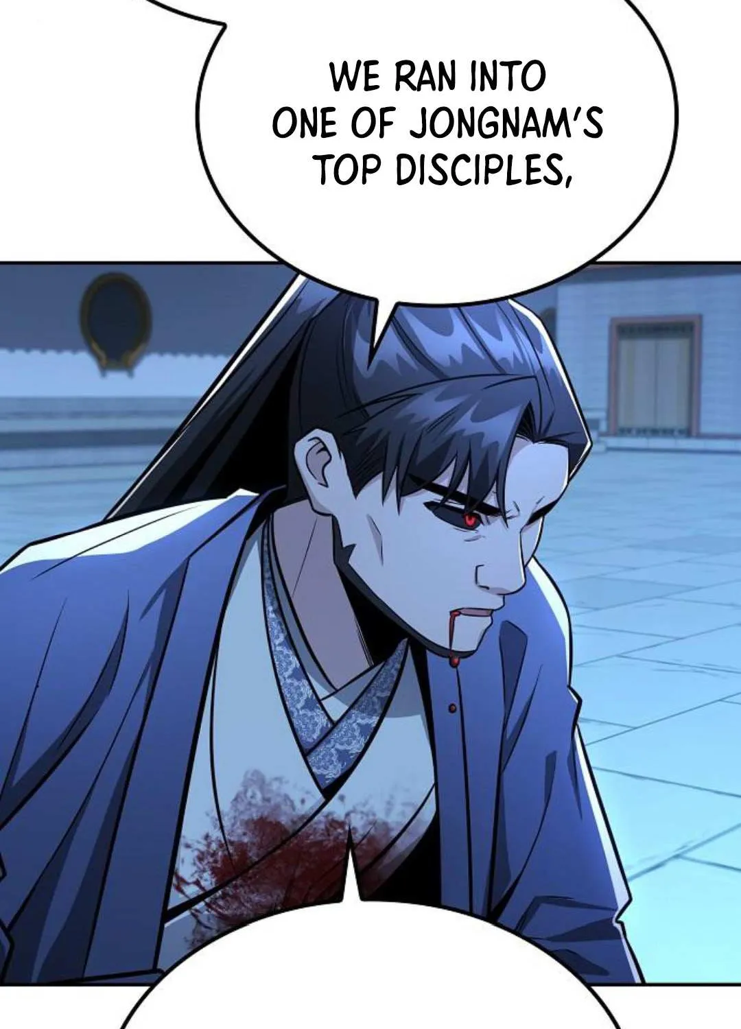 Mount Hua Sect’s Genius Phantom Swordsman Chapter 29 page 100 - 