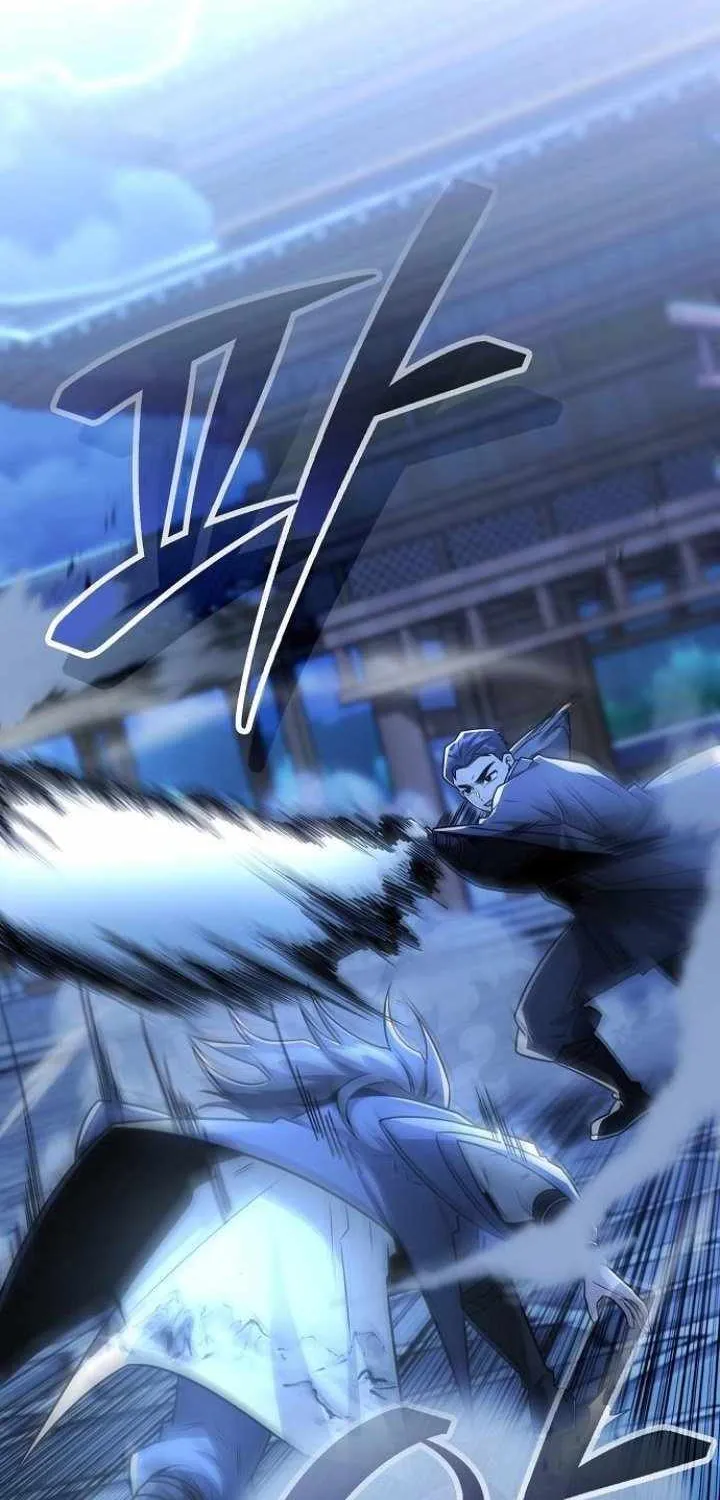 Mount Hua Sect’s Genius Phantom Swordsman Chapter 30 page 19 - 