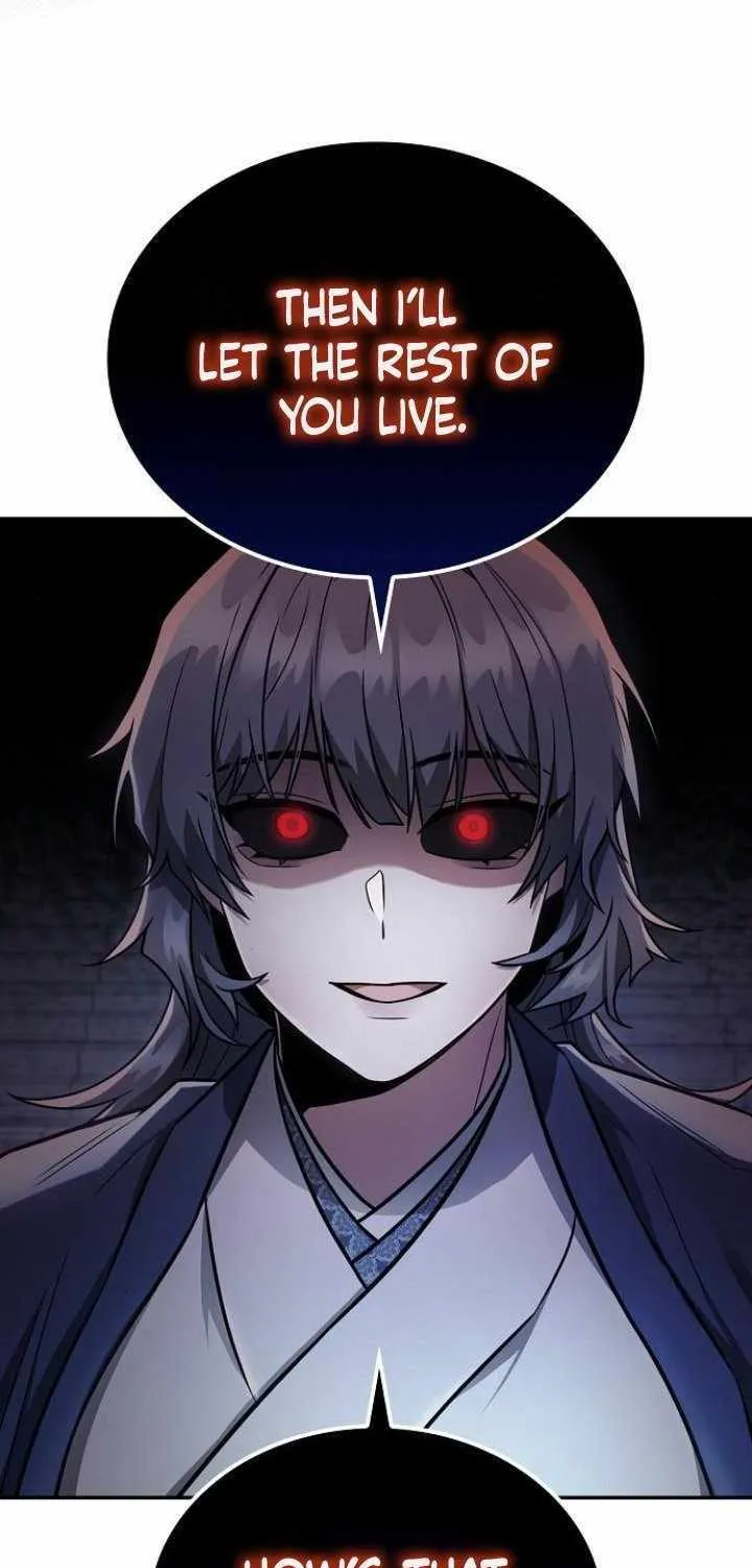 Mount Hua Sect’s Genius Phantom Swordsman Chapter 30 page 3 - 