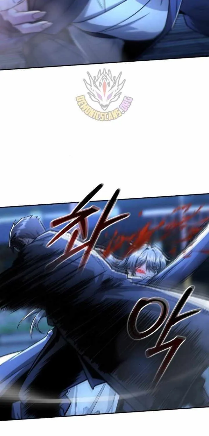 Mount Hua Sect’s Genius Phantom Swordsman Chapter 30 page 21 - 