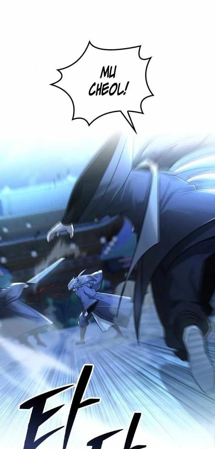 Mount Hua Sect’s Genius Phantom Swordsman Chapter 30 page 25 - 