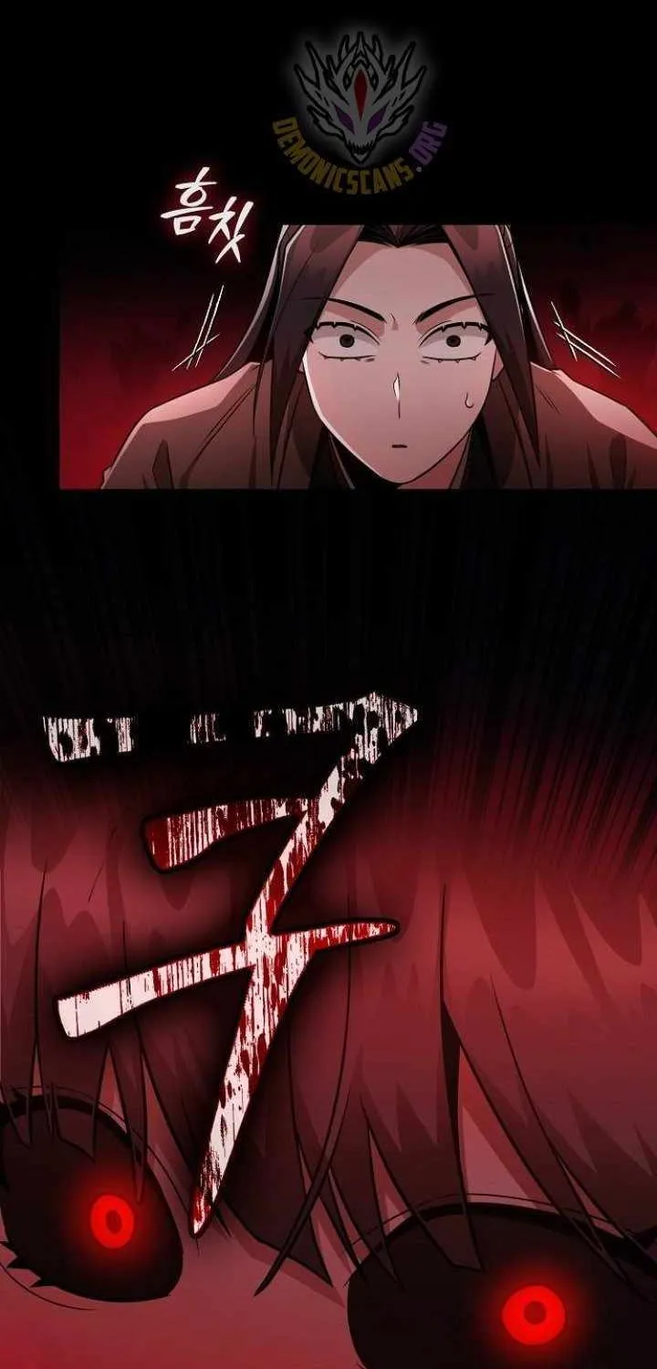 Mount Hua Sect’s Genius Phantom Swordsman Chapter 30 page 28 - 