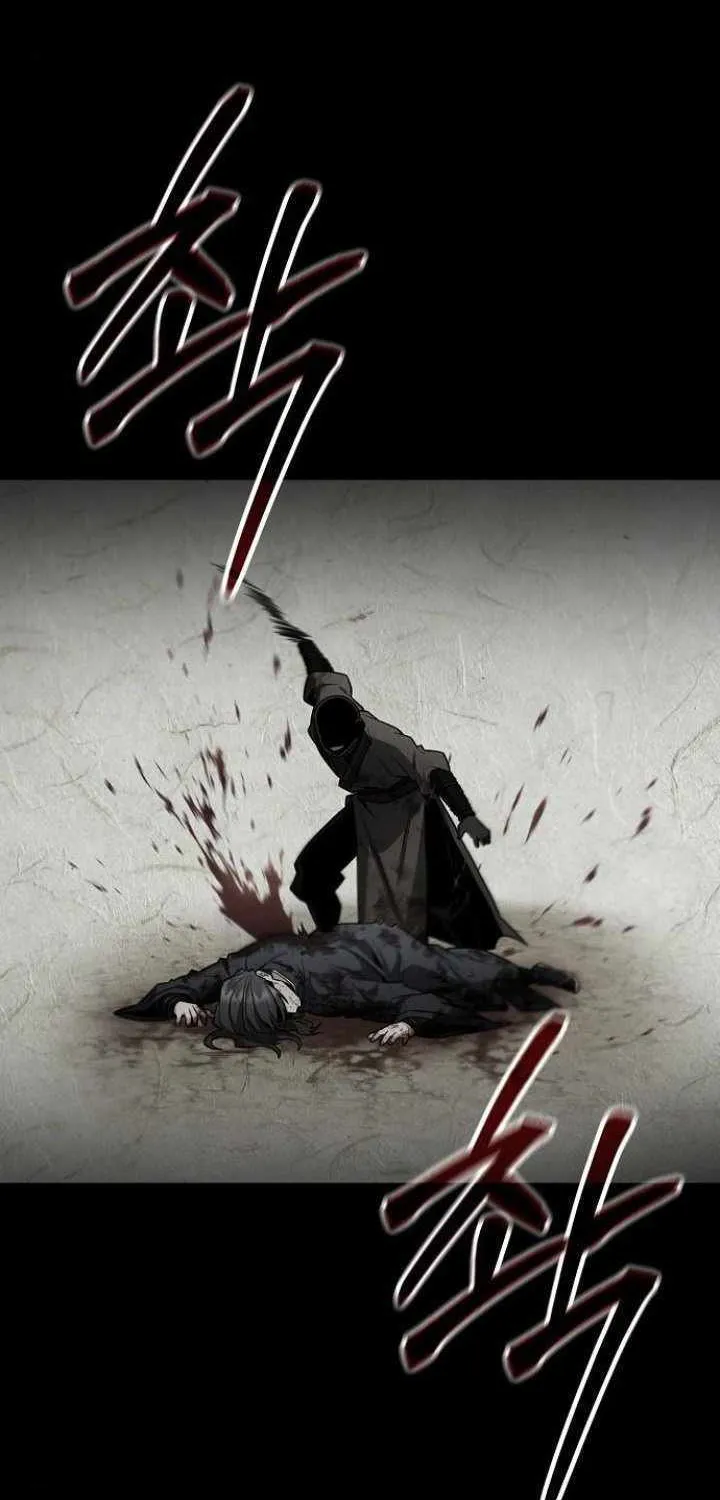 Mount Hua Sect’s Genius Phantom Swordsman Chapter 30 page 35 - 