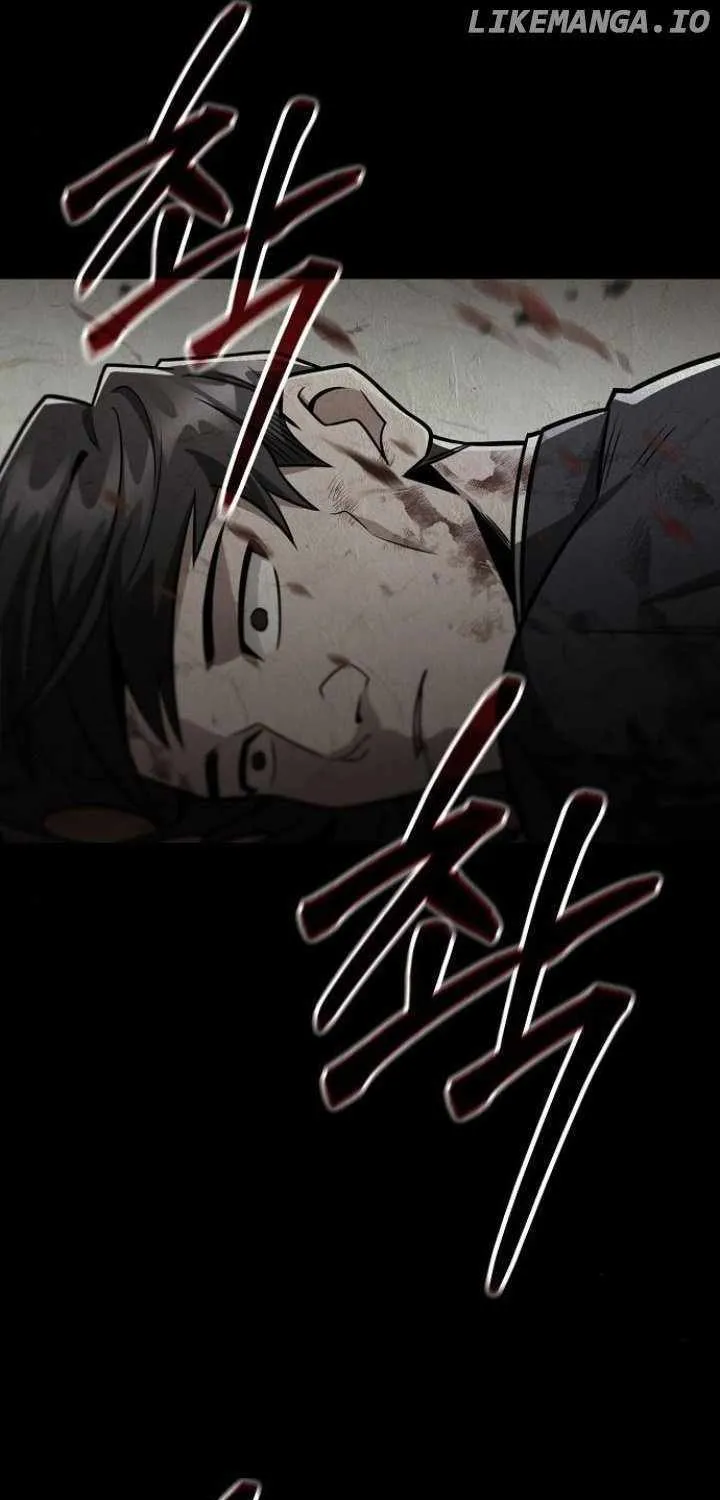 Mount Hua Sect’s Genius Phantom Swordsman Chapter 30 page 37 - 