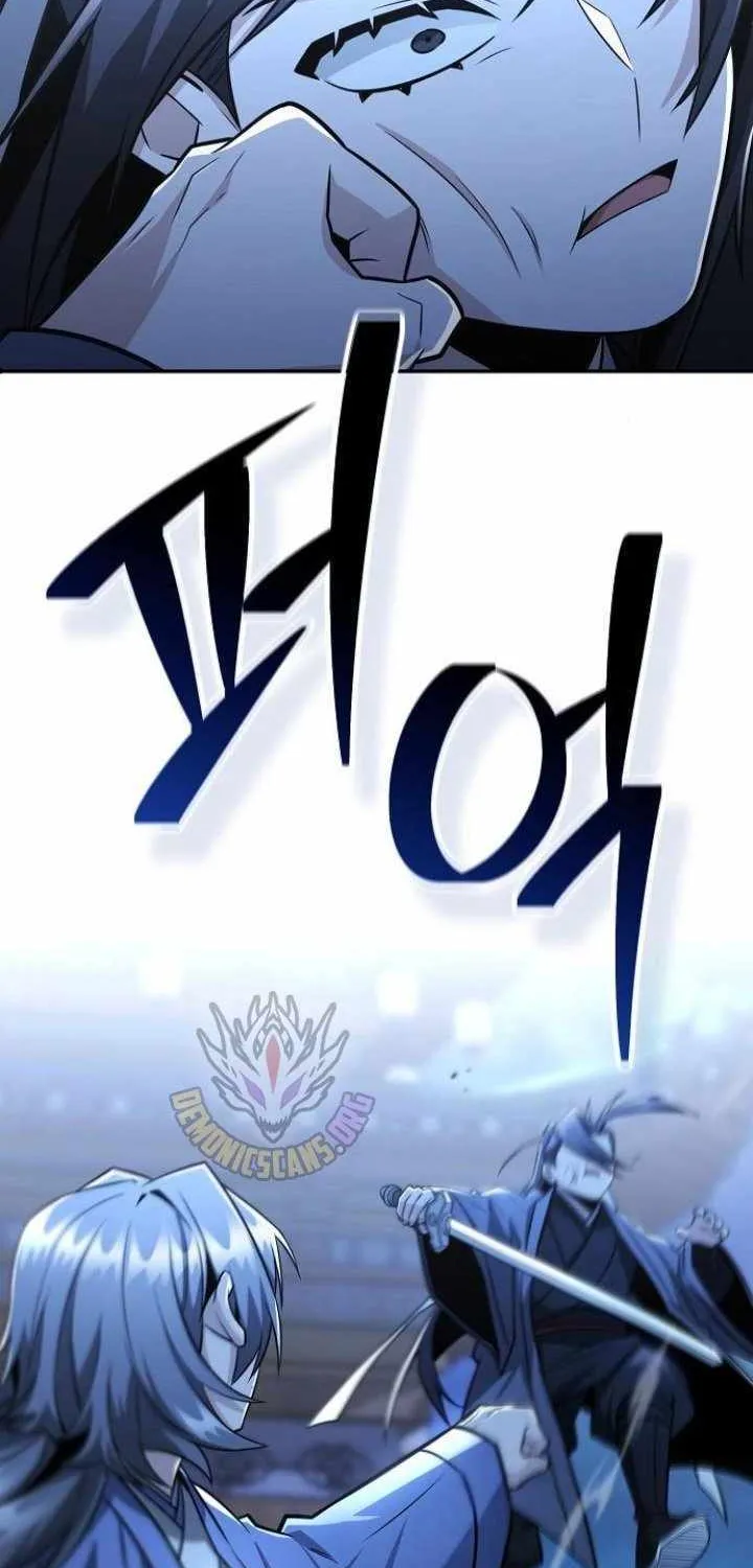 Mount Hua Sect’s Genius Phantom Swordsman Chapter 30 page 42 - 