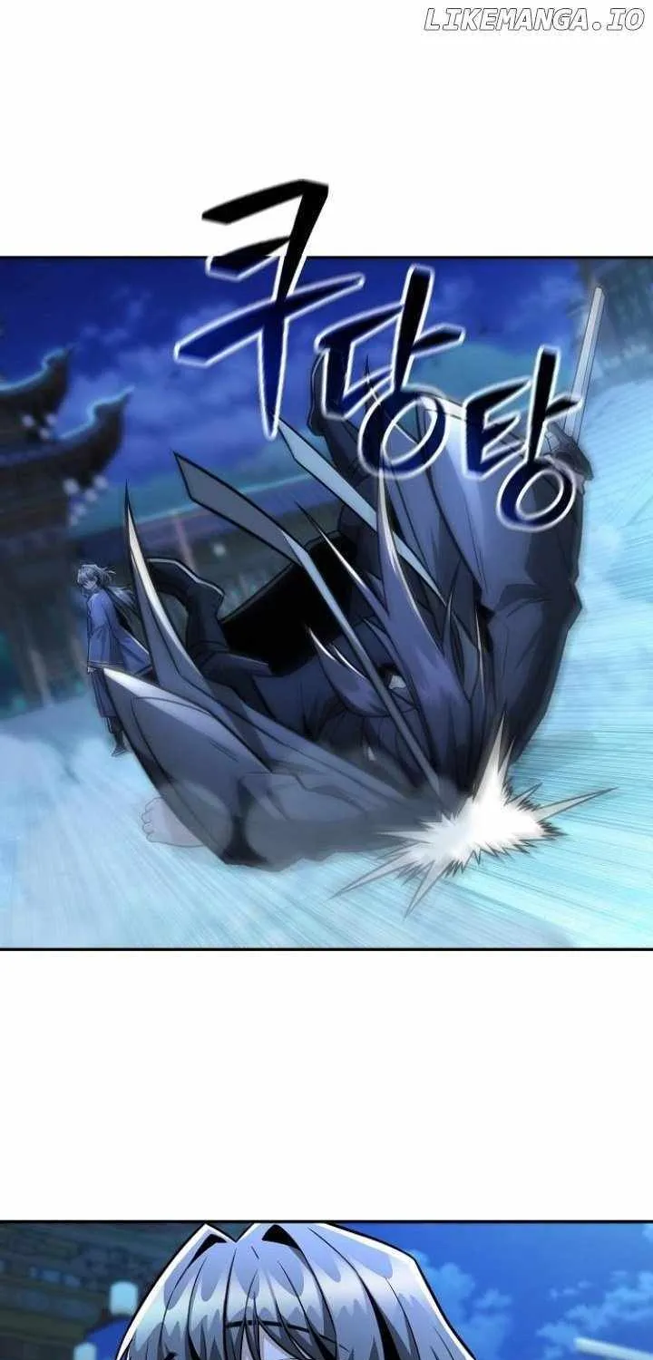Mount Hua Sect’s Genius Phantom Swordsman Chapter 30 page 44 - 