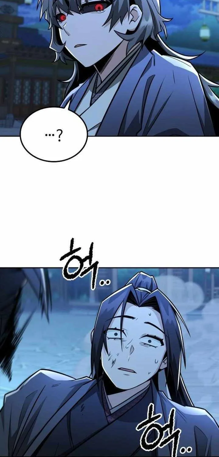 Mount Hua Sect’s Genius Phantom Swordsman Chapter 30 page 45 - 