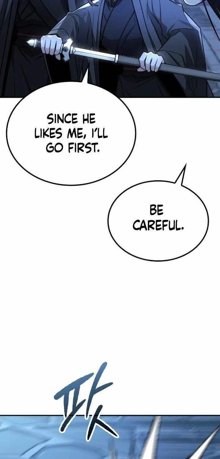 Mount Hua Sect’s Genius Phantom Swordsman Chapter 30 page 6 - 