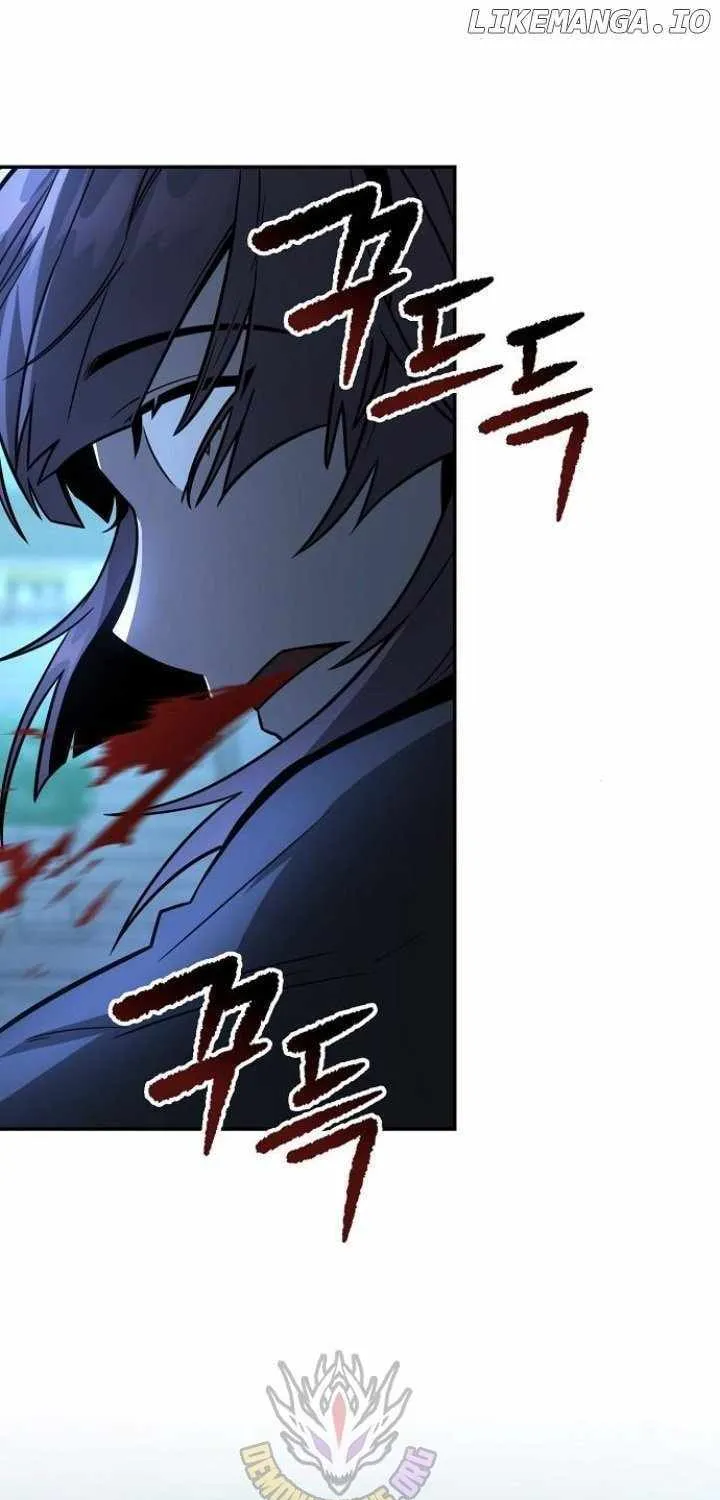 Mount Hua Sect’s Genius Phantom Swordsman Chapter 30 page 51 - 