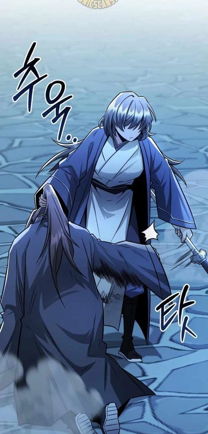 Mount Hua Sect’s Genius Phantom Swordsman Chapter 30 page 52 - 